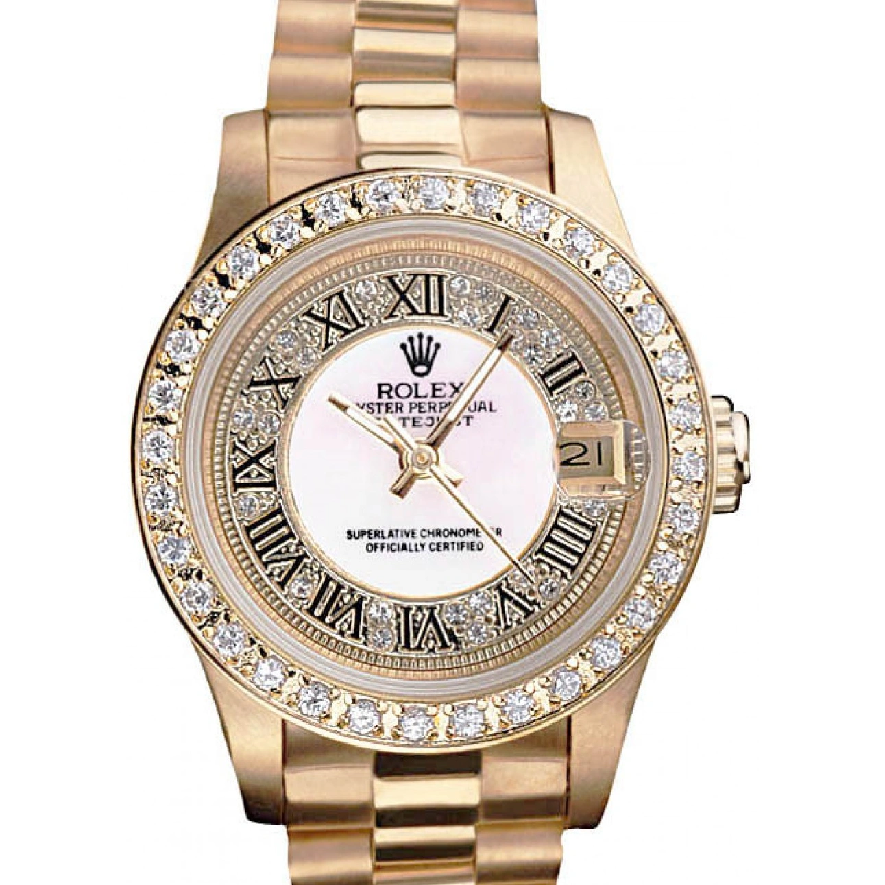 MiroTime 1028 Rolex Datejust-rl41